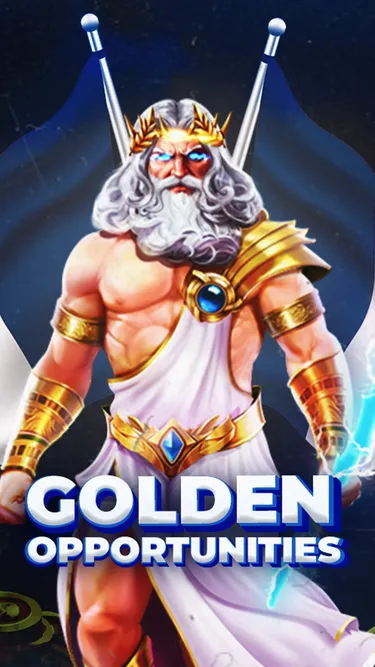 Golden Opportunities Screenshot